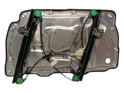 BENTLEY BENTLEY FLYING SPUR MK2 13-19 FLH Door Winder 4W0837755B — thumbnail 1