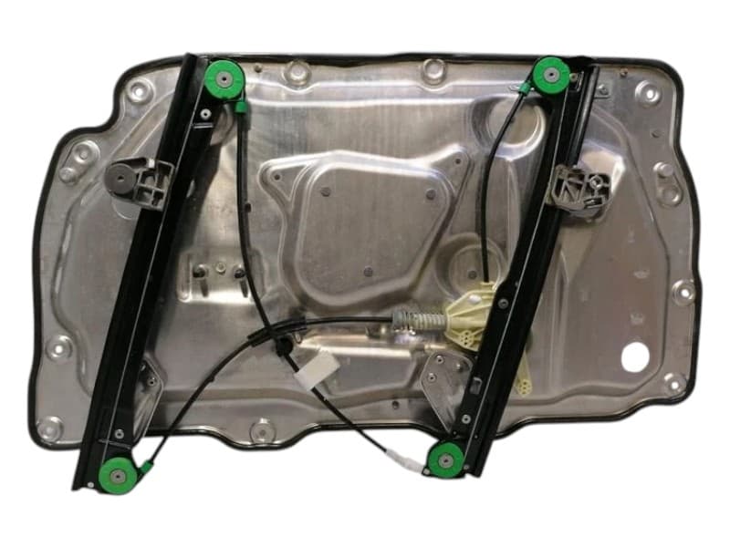 BENTLEY FLYING SPUR MK2 13-19 FLH Door Winder 4W0837755B