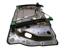 BENTLEY BENTLEY FLYING SPUR MK2 13-19 FRH Door Winder 4W0837462 — thumbnail 3
