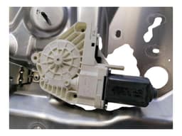 BENTLEY BENTLEY FLYING SPUR MK2 13-19 FRH Door Winder 4W0837462 — thumbnail 4