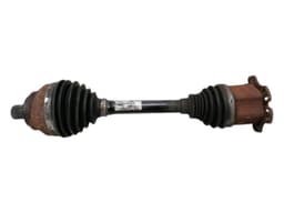 BENTLEY BENTLEY FLYING SPUR MK2 13-19 FRH Drive Shaft 4W0407272A — thumbnail 1