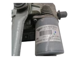 BENTLEY BENTLEY FLYING SPUR MK2 13-19 Front Wiper Linkage 3W5955023Q — thumbnail 4