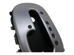 BENTLEY BENTLEY FLYING SPUR MK2 13-19 Gear selector Surround 3W2713117A — thumbnail 2