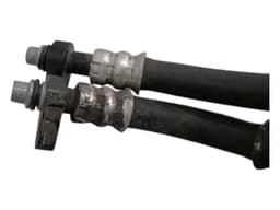 BENTLEY BENTLEY FLYING SPUR MK2 13-19 Gearbox Pipes 4W0317847A — thumbnail 5
