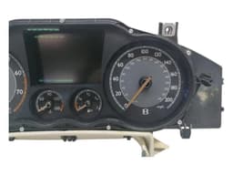 BENTLEY BENTLEY FLYING SPUR MK2 13-19 Instrument cluster 3W0920851H — thumbnail 3