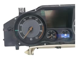 BENTLEY BENTLEY FLYING SPUR MK2 13-19 Instrument cluster 3W0920851H — thumbnail 2