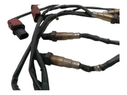 BENTLEY BENTLEY FLYING SPUR MK2 13-19 Lambda Sensor 07C906262CH — thumbnail 3