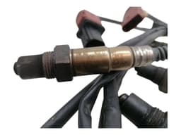BENTLEY BENTLEY FLYING SPUR MK2 13-19 Lambda Sensor 07C906262CH — thumbnail 4