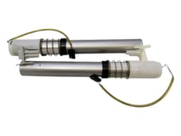 BENTLEY BENTLEY FLYING SPUR MK2 13-19 Fuel Pump Electric 4W0201021K — thumbnail 6