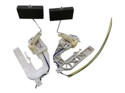 BENTLEY BENTLEY FLYING SPUR MK2 13-19 Fuel Pump Electric 4W0201021K — thumbnail 9