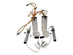 BENTLEY BENTLEY FLYING SPUR MK2 13-19 Fuel Pump Electric 4W0201021K — thumbnail 1