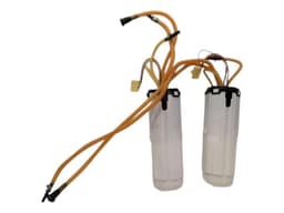 BENTLEY BENTLEY FLYING SPUR MK2 13-19 Fuel Pump Electric 4W0201021K — thumbnail 4
