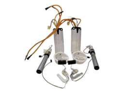 BENTLEY BENTLEY FLYING SPUR MK2 13-19 Fuel Pump Electric 4W0201021K — thumbnail 2