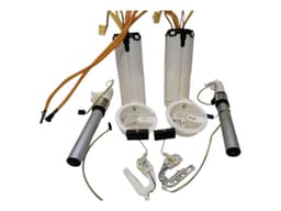 BENTLEY BENTLEY FLYING SPUR MK2 13-19 Fuel Pump Electric 4W0201021K — thumbnail 3