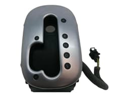 BENTLEY BENTLEY FLYING SPUR MK2 13-19 Gear selector Surround 3W2713117A — thumbnail 3