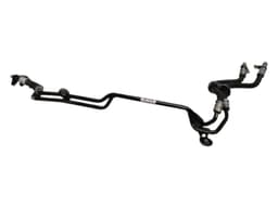 BENTLEY BENTLEY FLYING SPUR MK2 13-19 Gearbox Pipes 4W0317847A — thumbnail 1