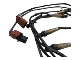 BENTLEY BENTLEY FLYING SPUR MK2 13-19 Lambda Sensor 07C906262CH — thumbnail 2
