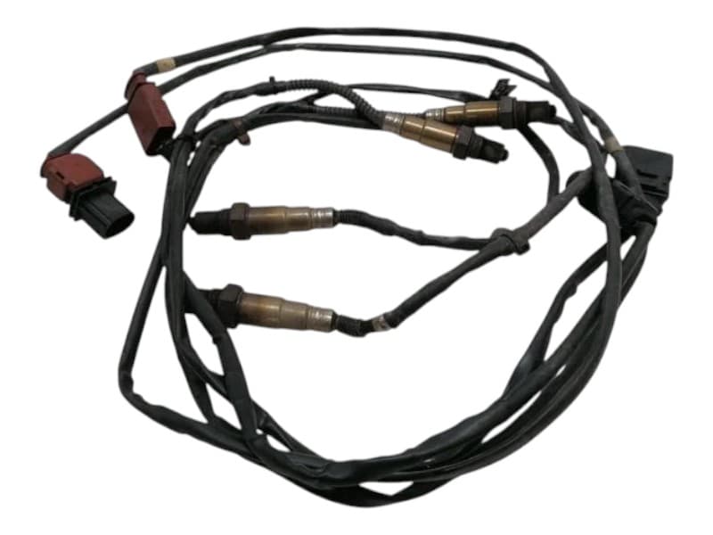 BENTLEY BENTLEY FLYING SPUR MK2 13-19 Lambda Sensor 07C906262CH