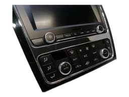 BENTLEY BENTLEY FLYING SPUR MK2 13-19 Navigation Monitor 3W0035017P — thumbnail 3