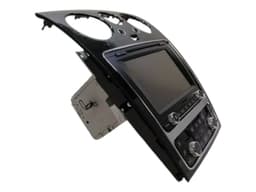 BENTLEY BENTLEY FLYING SPUR MK2 13-19 Navigation Monitor 3W0035017P — thumbnail 4