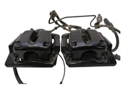 BENTLEY BENTLEY FLYING SPUR MK2 13-19 Rear Brake caliper 3W0698679E — thumbnail 2