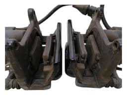 BENTLEY BENTLEY FLYING SPUR MK2 13-19 Rear Brake caliper 3W0698679E — thumbnail 8