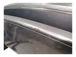 BENTLEY BENTLEY FLYING SPUR MK2 13-19 Rear Bumper 4W0807417B — thumbnail 6