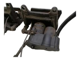 BENTLEY BENTLEY FLYING SPUR MK2 13-19 Rear Brake caliper 3W0698679E — thumbnail 9