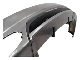 BENTLEY BENTLEY FLYING SPUR MK2 13-19 Rear Bumper 4W0807417B — thumbnail 5