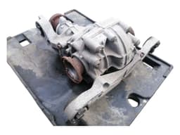 BENTLEY BENTLEY FLYING SPUR MK2 13-19 Rear Diff 08Y500043E — thumbnail 3