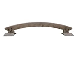 BENTLEY BENTLEY FLYING SPUR MK2 13-19 Rear Bumper Beam 4W0807305 — thumbnail 3