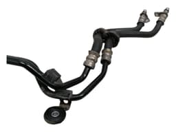 BENTLEY BENTLEY FLYING SPUR MK2 13-19 Gearbox Pipes 4W0317847A — thumbnail 6