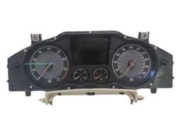 BENTLEY BENTLEY FLYING SPUR MK2 13-19 Instrument cluster 3W0920851H — thumbnail 1
