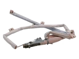 BENTLEY BENTLEY FLYING SPUR MK2 13-19 Left Roof Module 4W0880741B — thumbnail 1