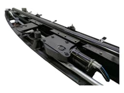 BENTLEY BENTLEY FLYING SPUR MK2 13-19 Parcel Shelf 4W0863641D — thumbnail 6