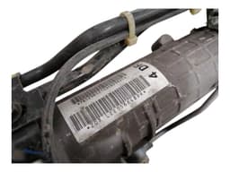 BENTLEY BENTLEY FLYING SPUR MK2 13-19 Power Steering Rack 4W2422061 — thumbnail 6