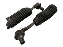 BENTLEY BENTLEY FLYING SPUR MK2 13-19 Power Steering Rack 4W2422061 — thumbnail 9