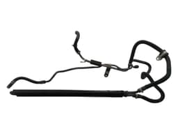BENTLEY BENTLEY FLYING SPUR MK2 13-19 Power steering radiator 3W0422885E — thumbnail 2