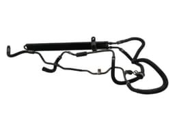 BENTLEY BENTLEY FLYING SPUR MK2 13-19 Power steering radiator 3W0422885E — thumbnail 1