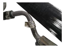 BENTLEY BENTLEY FLYING SPUR MK2 13-19 Power steering radiator 3W0422885E — thumbnail 4
