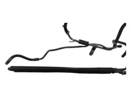 BENTLEY BENTLEY FLYING SPUR MK2 13-19 Power steering radiator 3W0422885E — thumbnail 3