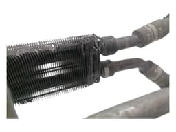 BENTLEY BENTLEY FLYING SPUR MK2 13-19 Power steering radiator 3W0422885E — thumbnail 5