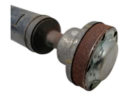 BENTLEY BENTLEY FLYING SPUR MK2 13-19 Propshaft 4W0521101 — thumbnail 2