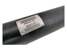 BENTLEY BENTLEY FLYING SPUR MK2 13-19 Propshaft 4W0521101 — thumbnail 3