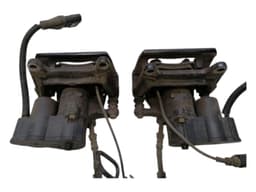 BENTLEY BENTLEY FLYING SPUR MK2 13-19 Rear Brake caliper 3W0698679E — thumbnail 6
