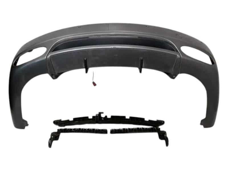 BENTLEY FLYING SPUR MK2 13-19 Rear Bumper 4W0807417B