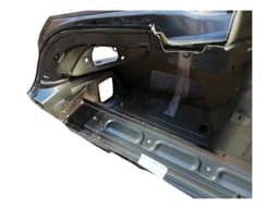 BENTLEY BENTLEY FLYING SPUR MK2 13-19 Rear Left Wing 4W0898165 — thumbnail 7