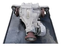 BENTLEY BENTLEY FLYING SPUR MK2 13-19 Rear Diff 08Y500043E — thumbnail 5