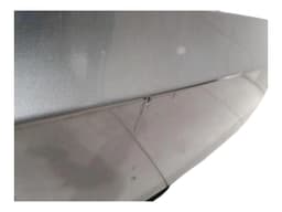 BENTLEY BENTLEY FLYING SPUR MK2 13-19 Rear Bumper 4W0807417B — thumbnail 9