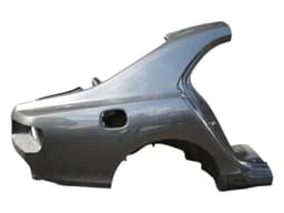 BENTLEY BENTLEY FLYING SPUR MK2 13-19 Rear Right Wing 4W0898166 — thumbnail 6